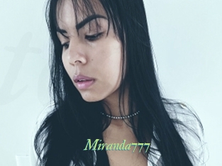 Miranda777