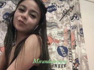 Mirandabrown
