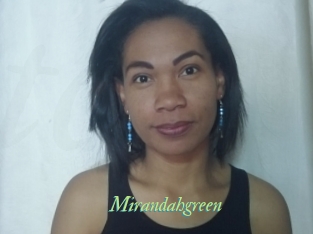 Mirandahgreen