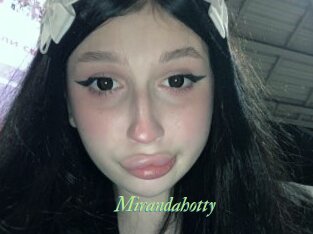 Mirandahotty