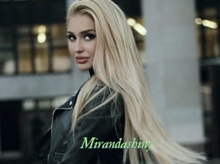 Mirandashiny