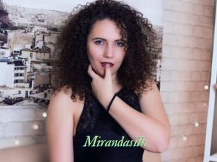 Mirandasilk