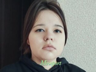 Miraport