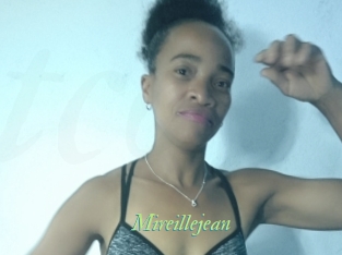 Mireillejean