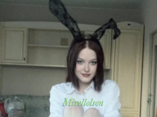 Mirellolson