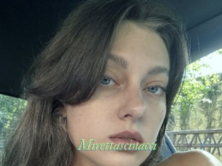 Mirettascinacci