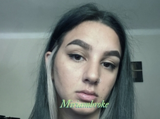 Miriambroke