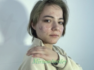 Miriamcheckley