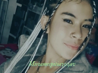 Miriamespitia303av