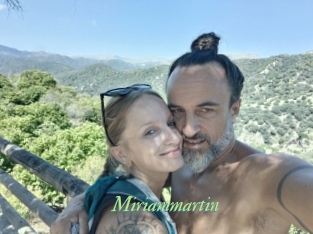 miriammartin Tel Coquin