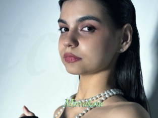 Mirrakane