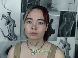 Mirtavons