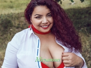 miryamines Tel Coquin