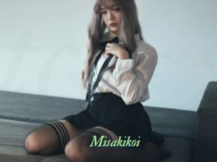 Misakikoi