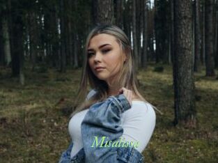 Misalissa
