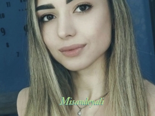 Misandeyali