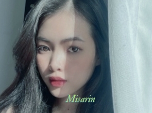 Misarin