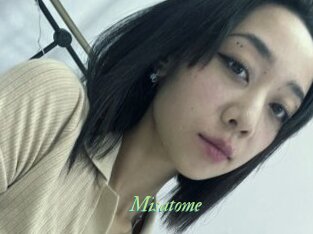 Misatome