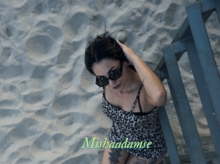 Mishaadamse