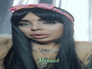 Mishaash