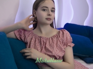 Mishablaine