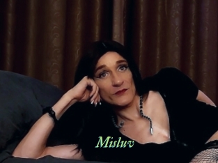 Misluv