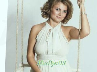 MissDjetOS