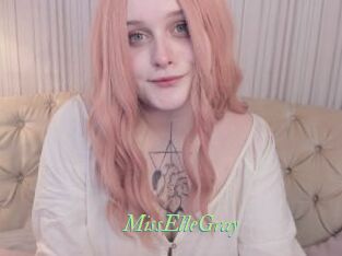 MissElleGray