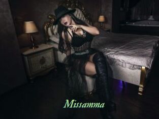 Missamma