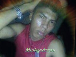 Missbigcock2320