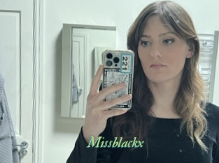 Missblackx