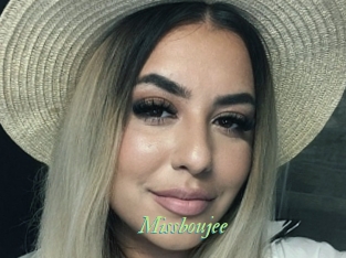Missboujee