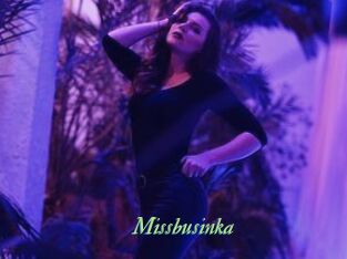 Missbusinka