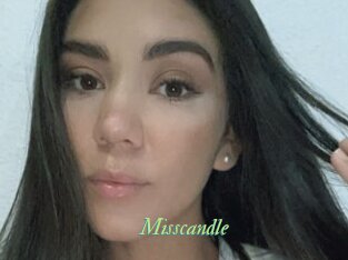 Misscandle