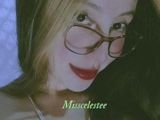 Misscelestee