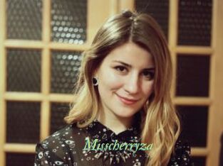 Misscherryza