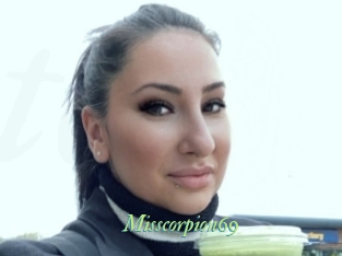 misscorpion69 Tel Coquin