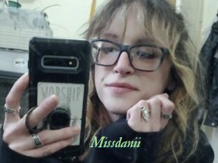 Missdanii