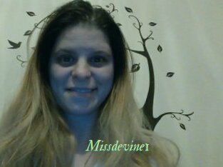 Missdevine1