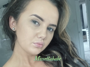 Missellababe