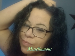 Missellaneous