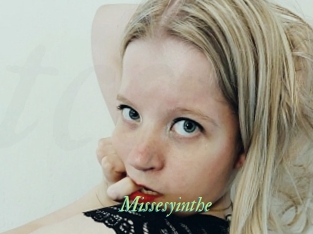 Missesyinthe
