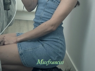 Missfranciss