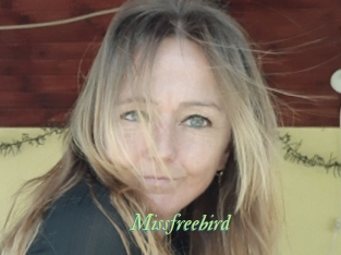 Missfreebird
