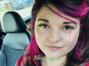 Missgemgems