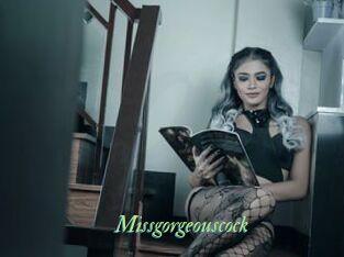 Missgorgeouscock