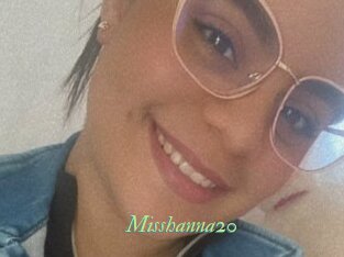Misshanna20