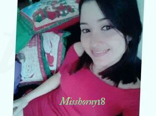 Misshorny18