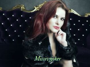 Missivyjoker