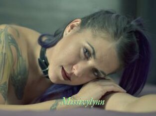 Missivylynn
